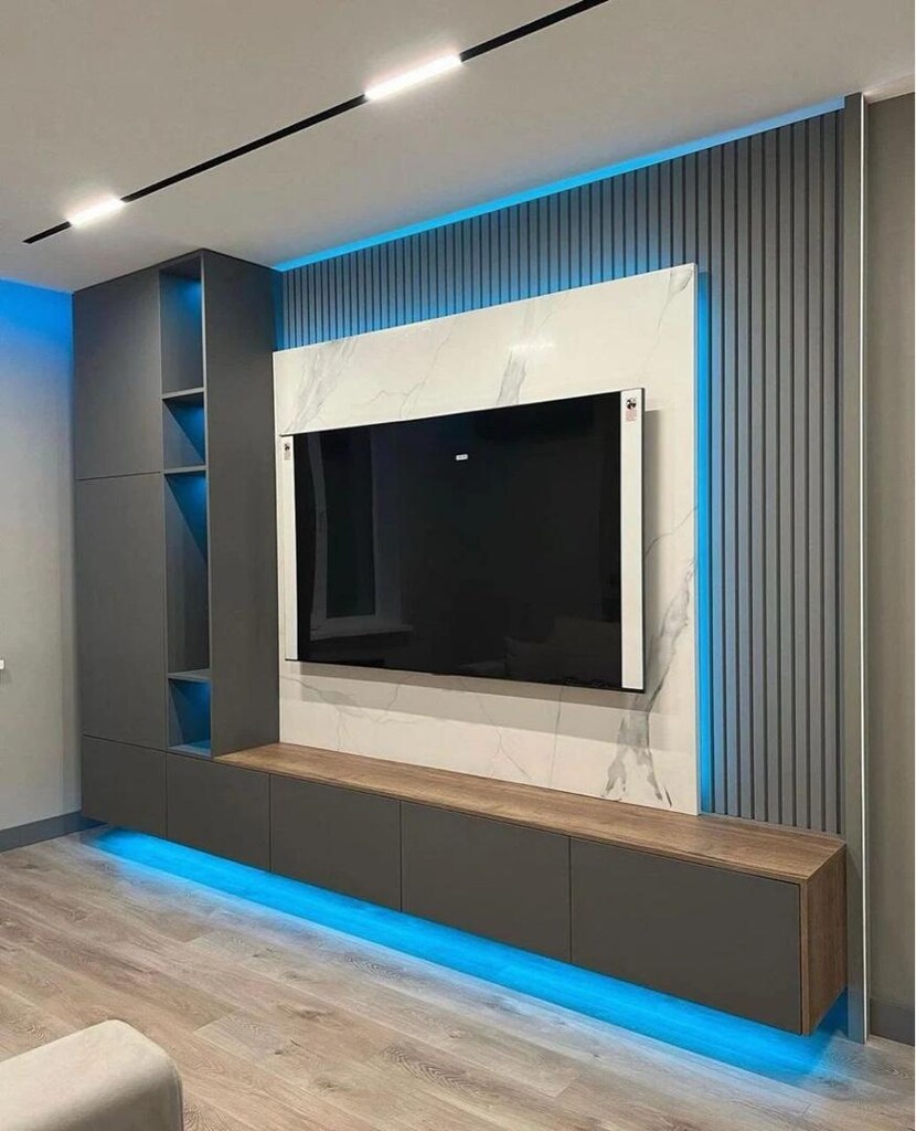 tv ünitesi - 2