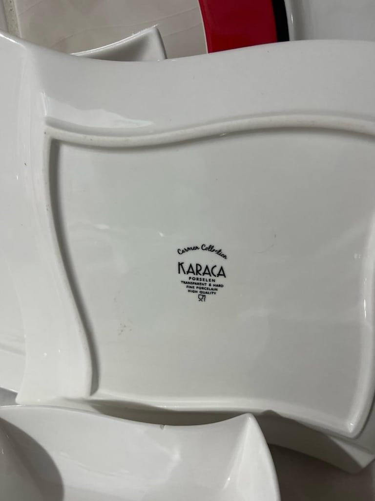 karaca kahvaltı takımı - 2