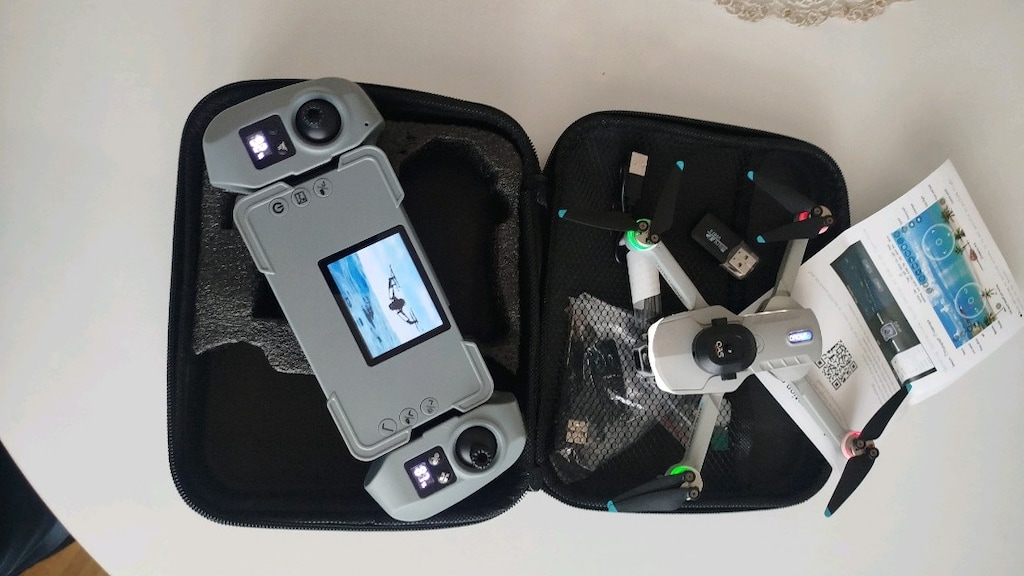 Drone - 6