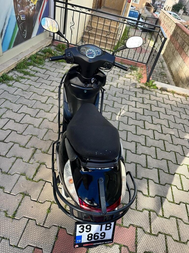 honda spacy al kullan - 7