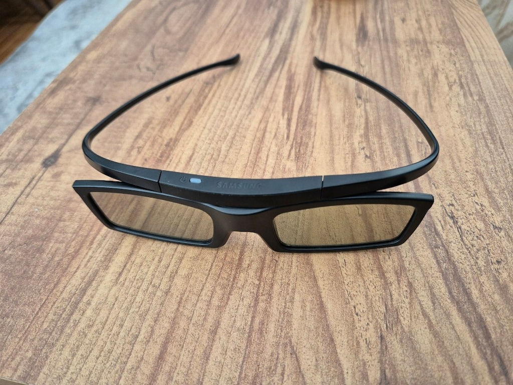 Samsung 3D Akıllı Gözlük 2 adet sıfır