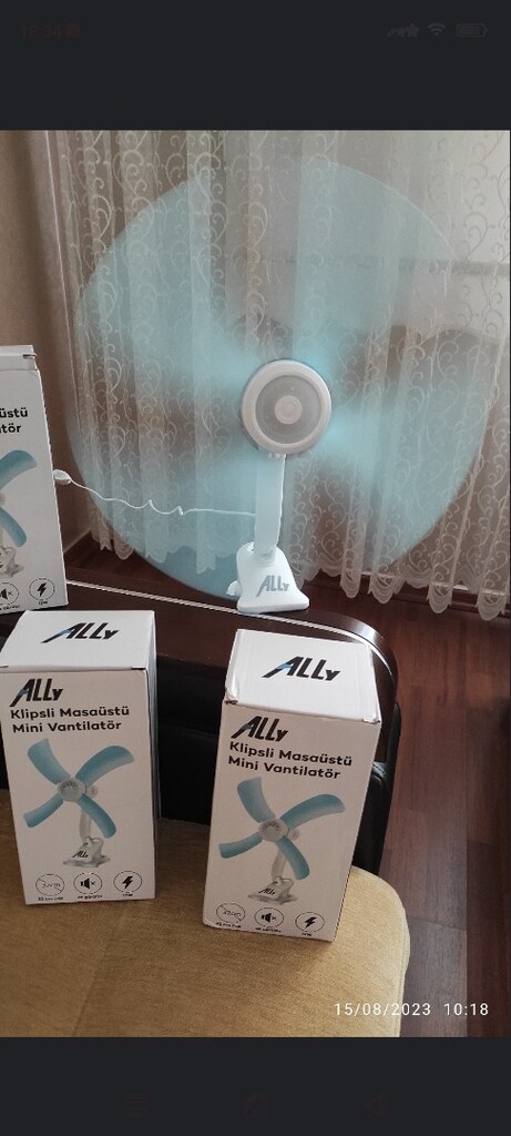 akrobat vantilatorler sifir - 6