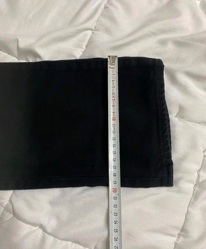 Levi's 501 jeans — görsel 8/9