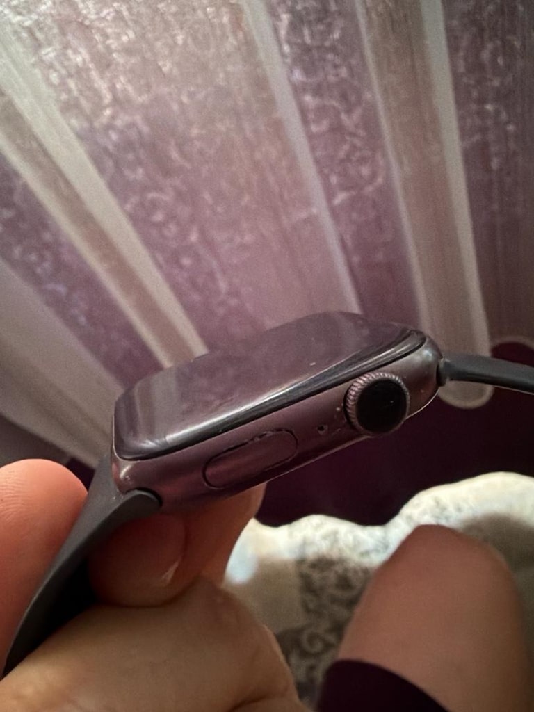 Apple Watch 6 - 3