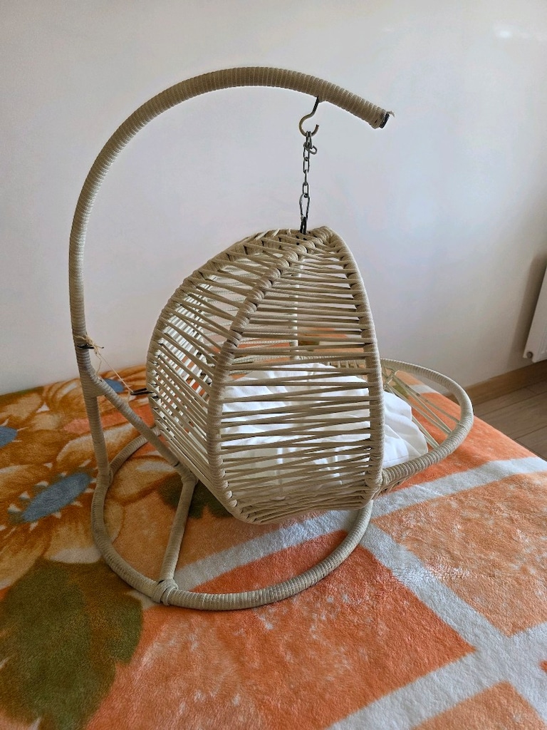 Kedi Salıncağı - 2