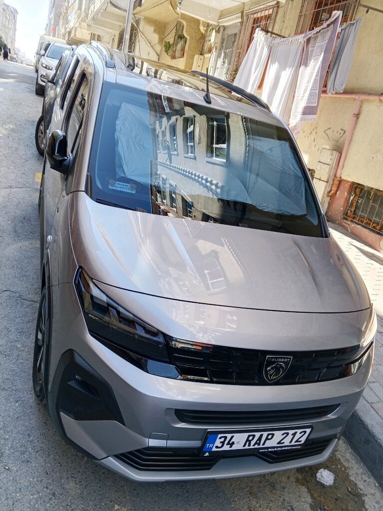 dosta gider - 3
