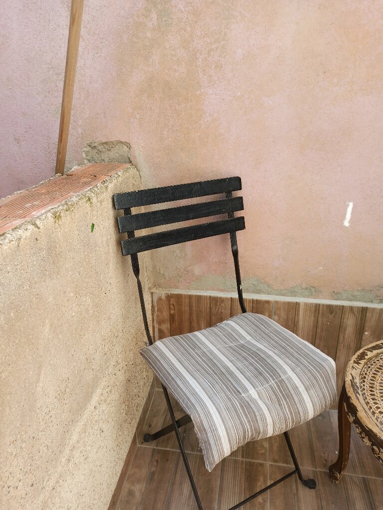 bahçe balkon takımı - 4