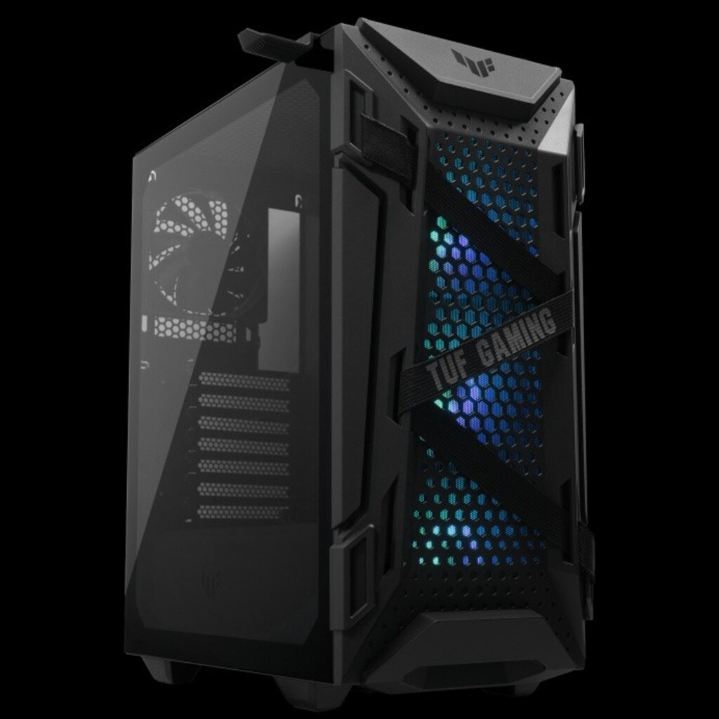 İNTEL İ5 14400F H610M-K 16GB DDR5 6GB GTX1660S 240GBSSD - 4