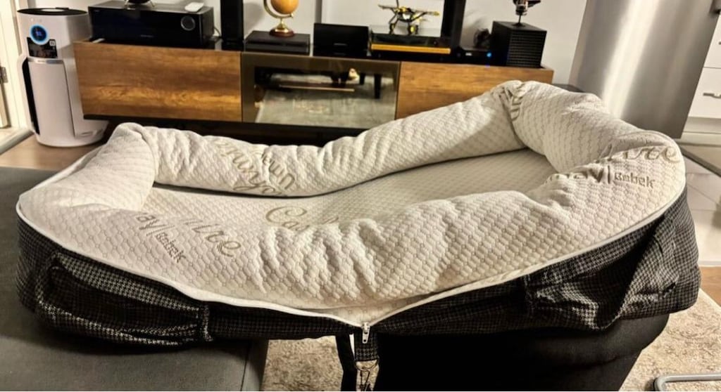 UmayBebek babynest - 3
