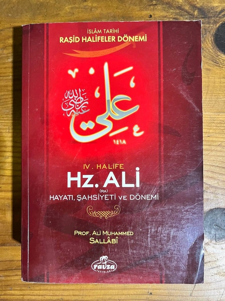 Ciltli Temiz Kitaplar - 7