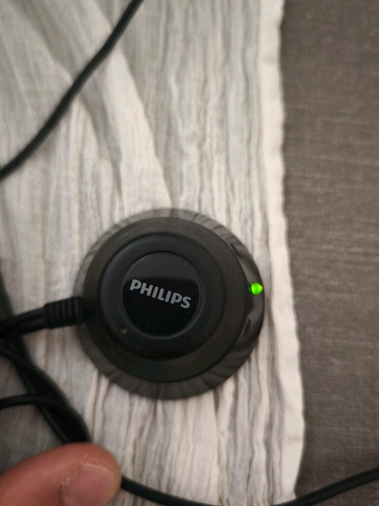 Philips marka 2.1 ses sistemi Bluetooth lu - 8