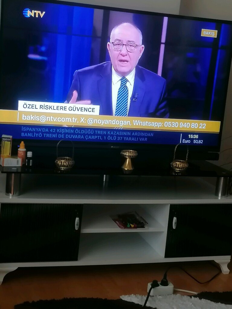 TV ünitesi - 5