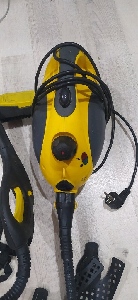 sıkıntısız flonal buharlı temizlik makinesi arac ve oturma gruplari - 3