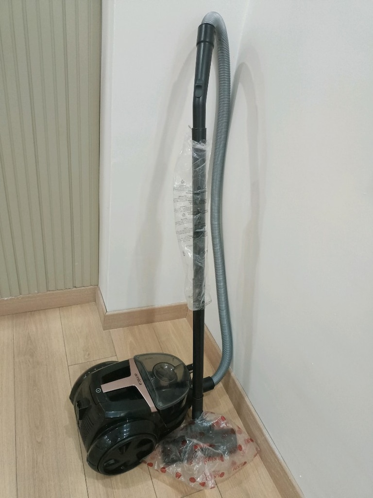 Arnica elektrikli süpürge - 2