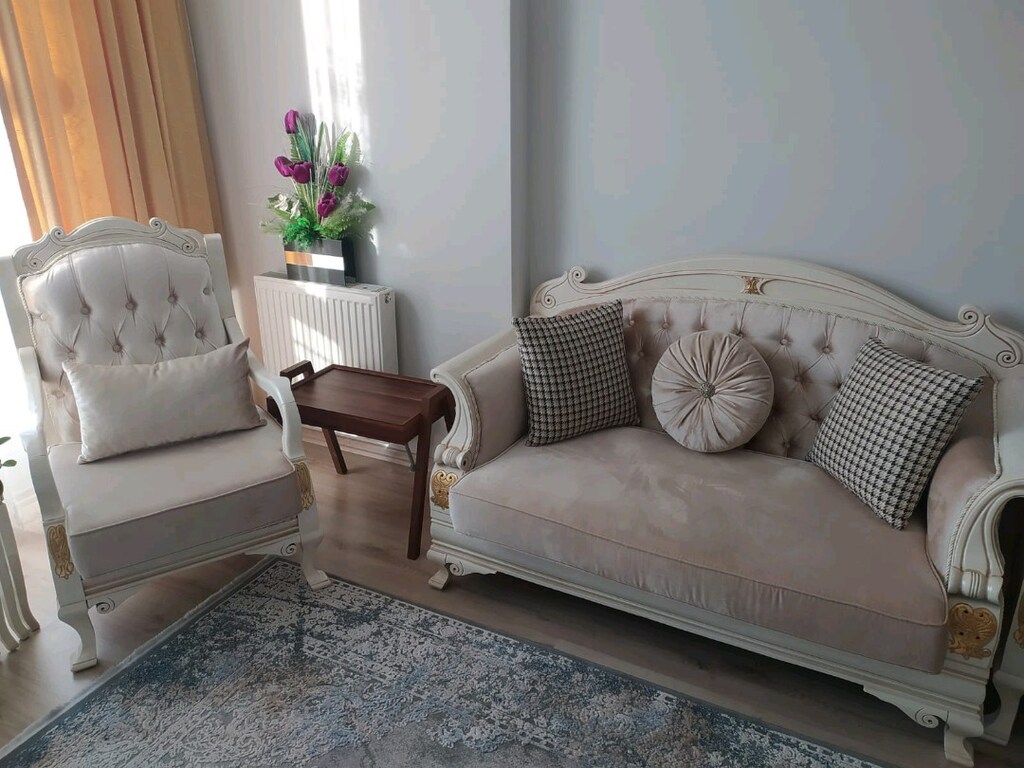 Avangart Koltuk Takımı - 2