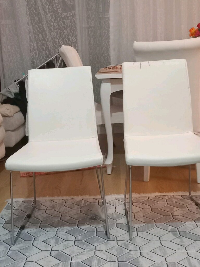 tertemiz masa sandalye - 5