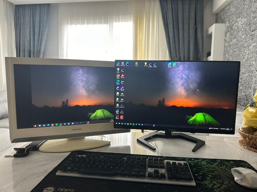 RX570’Lİ EN İYİ TOPLAMA OYUN BİLGİSAYARI - 3