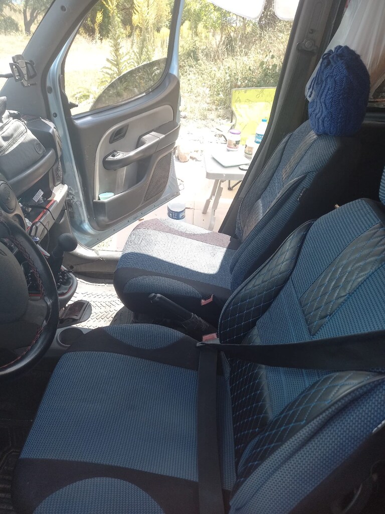 Fiat doblo 1.3 multi - 10
