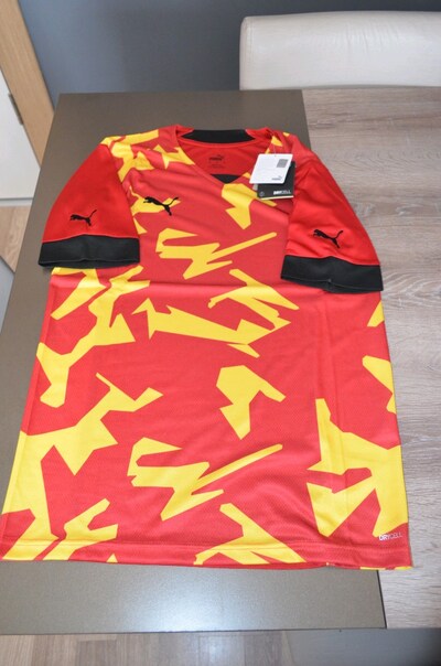 PUMA FORMA TİŞÖRT