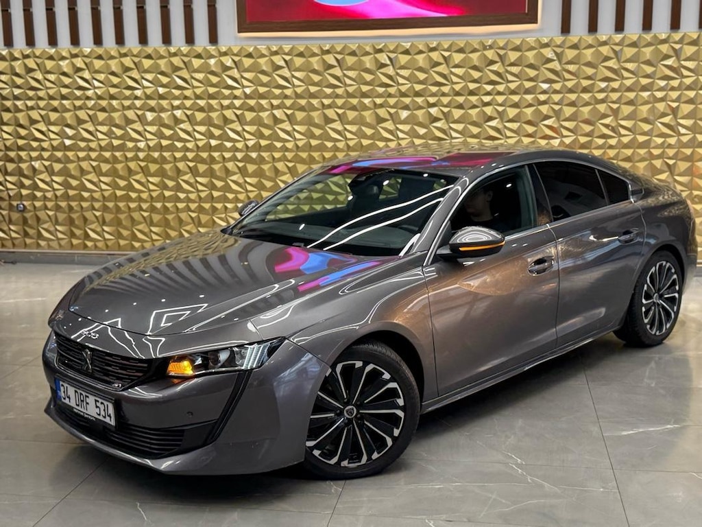 2020 MOD/508/DÜŞÜK KM/DEĞİŞENSİZ - 6