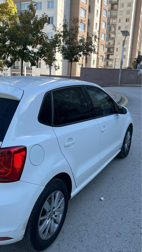 TEMİZ POLO ARAYANLARA - 11