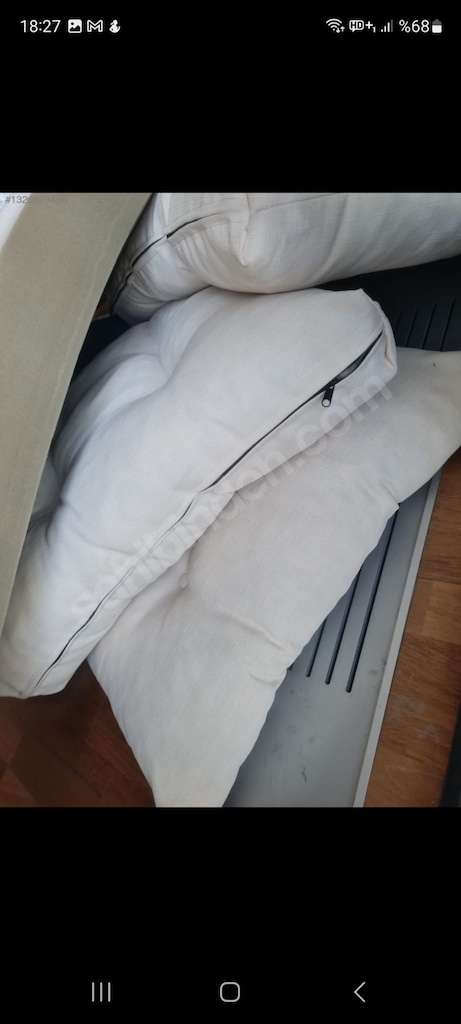 SIFIR GIBI BALKON TAKIMI - 5