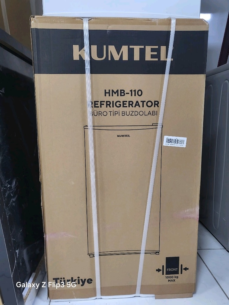 sıfır mini buzdolabı - 2