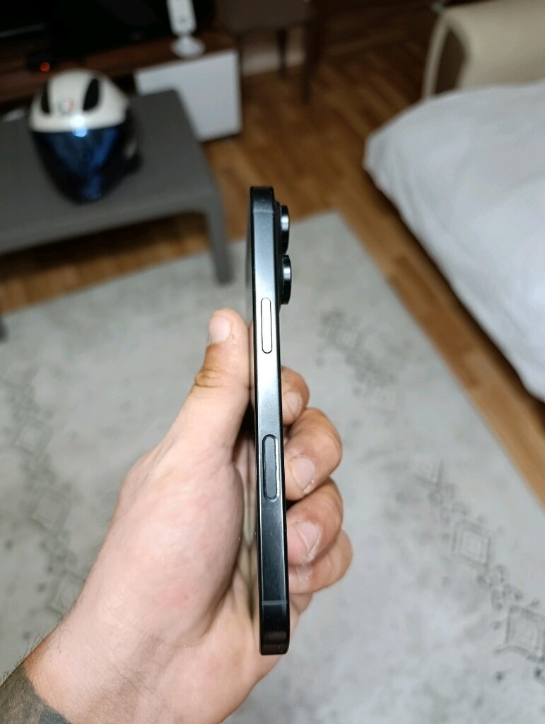 iphone 16pro - 6