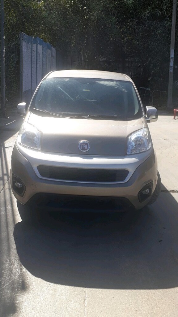 2018 Fiorino Safeline Benzin+LPG muayene yeni (08.06.2026-08.06.2027) - 9