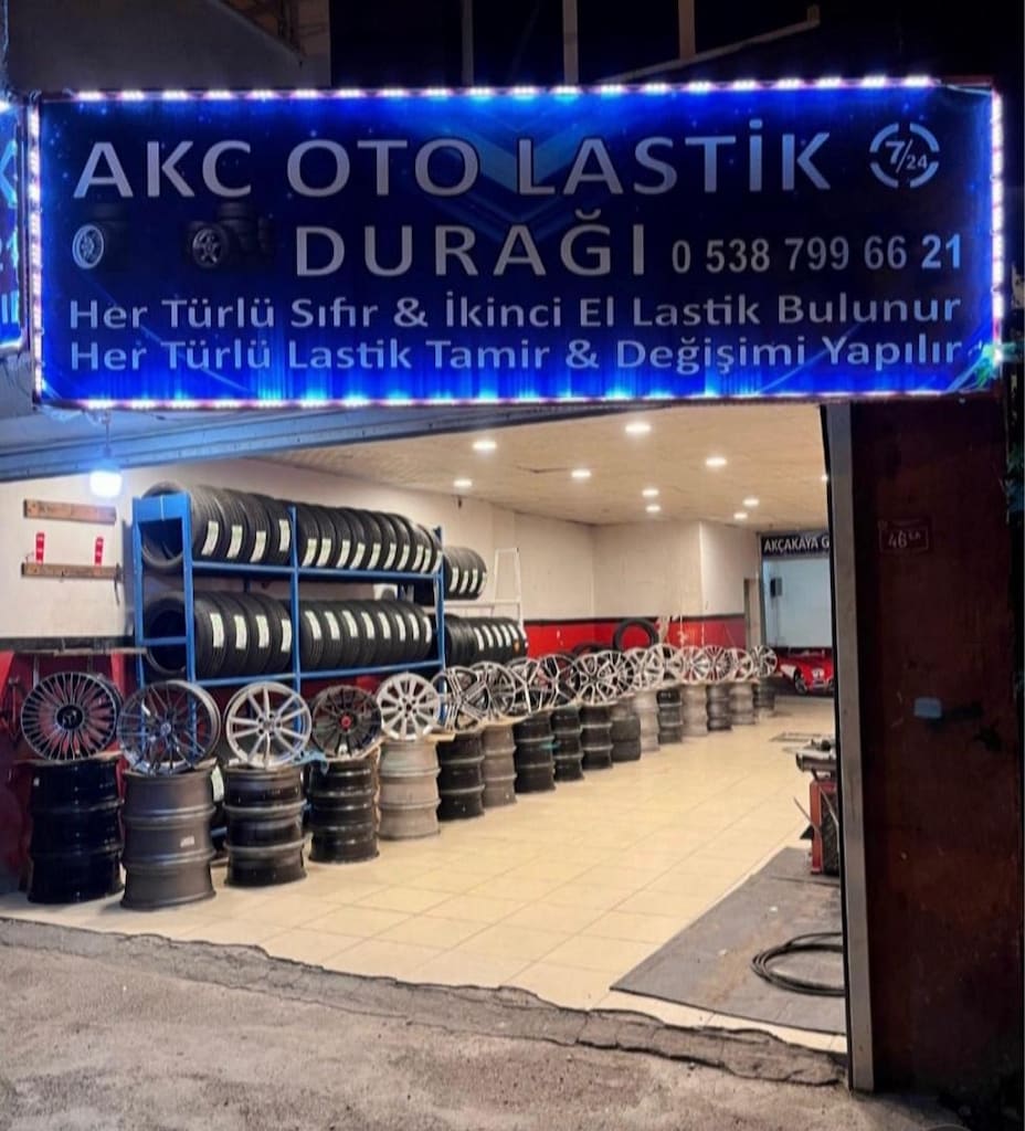 16İNÇ PEJO FORD TOFAŞ RENAULT JANT TAKIMI - 2