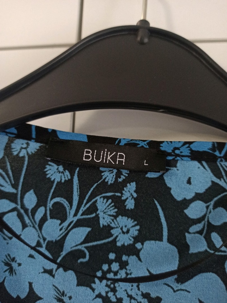 Salaş bayan kimono - 2