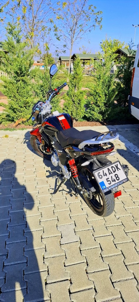 Acil Satılık Falcon Mexico 150 - 2