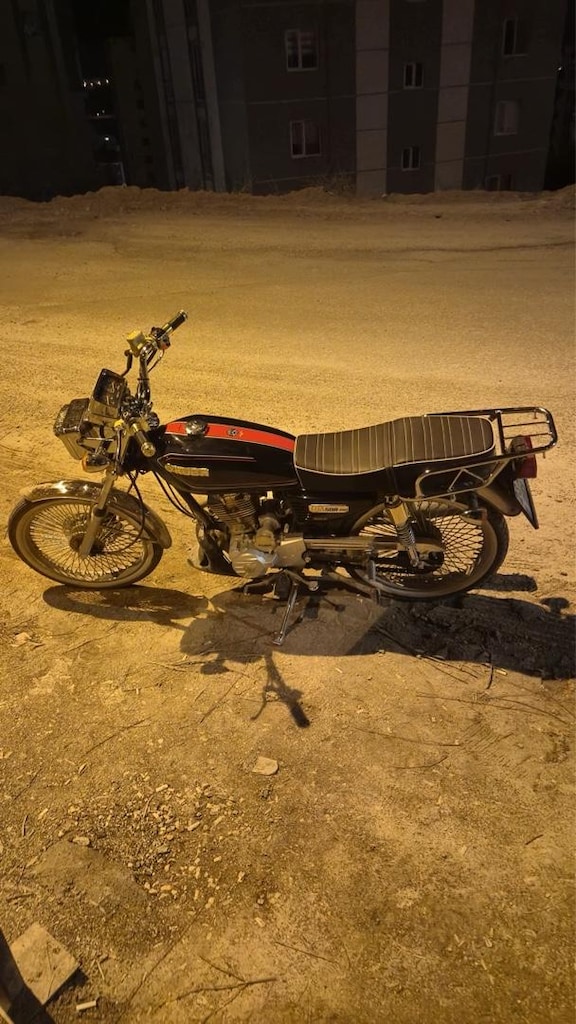 TERTEMİZ KUBA CITA 50R-GOLD - 8