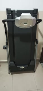 ALTIS MARKA MEKANİK ELEKTRİKSİZ YÜRÜME BANDI 1 DEFA KULLANILDI SIFIR - 4