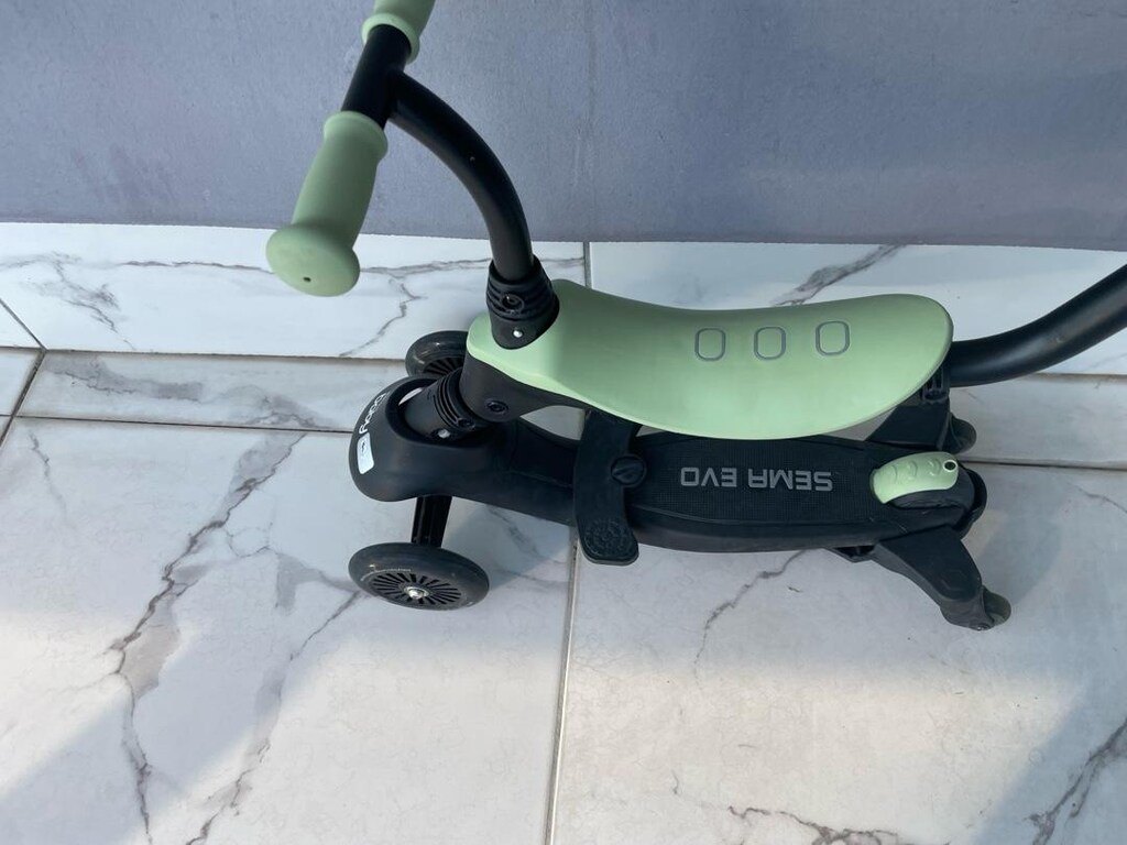 çocuk scooter - 2
