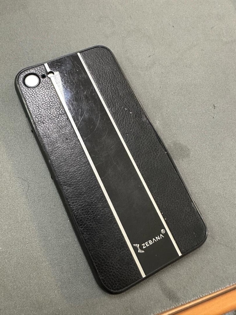 iPhone SE Telefon - 5
