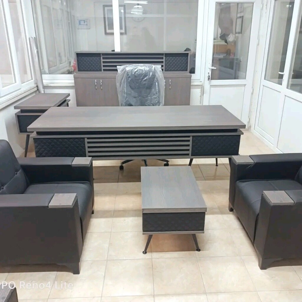 ofis mobilyası Ofis mobilyaları - 5