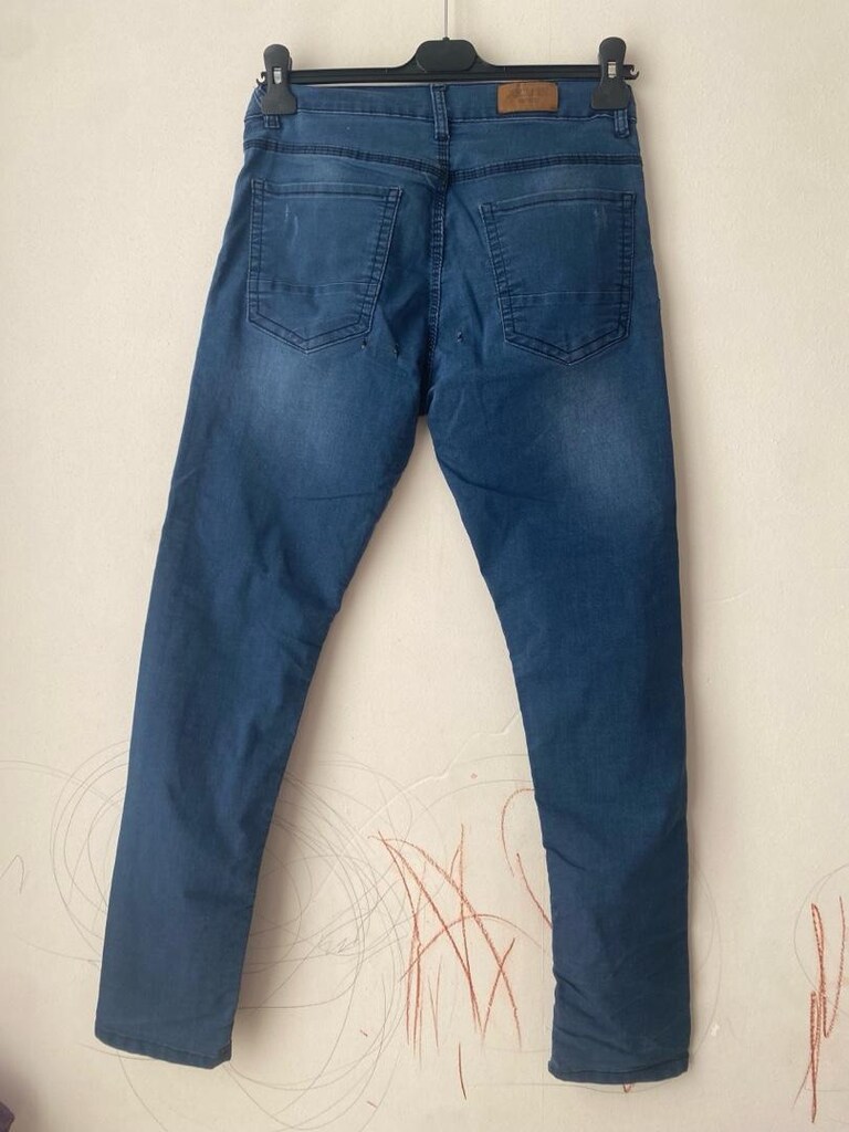 Mavi Erkek Denim Jean - 2