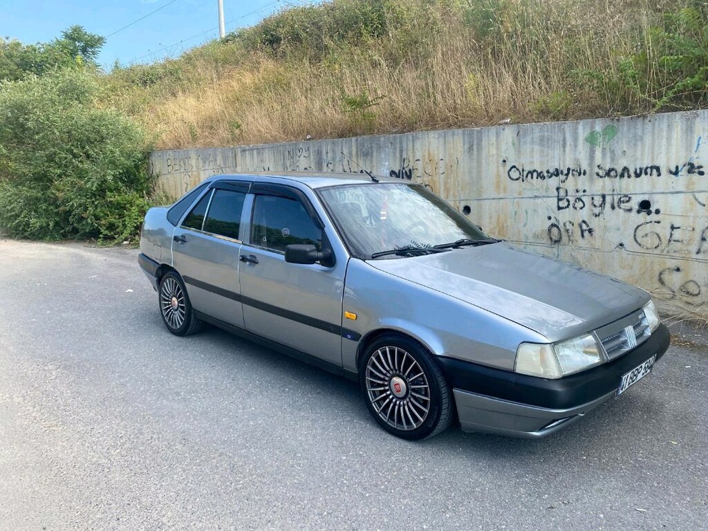 93 MODEL TEMPRA. SX - 7