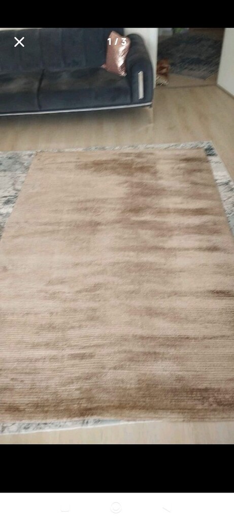 bambu Eco halı