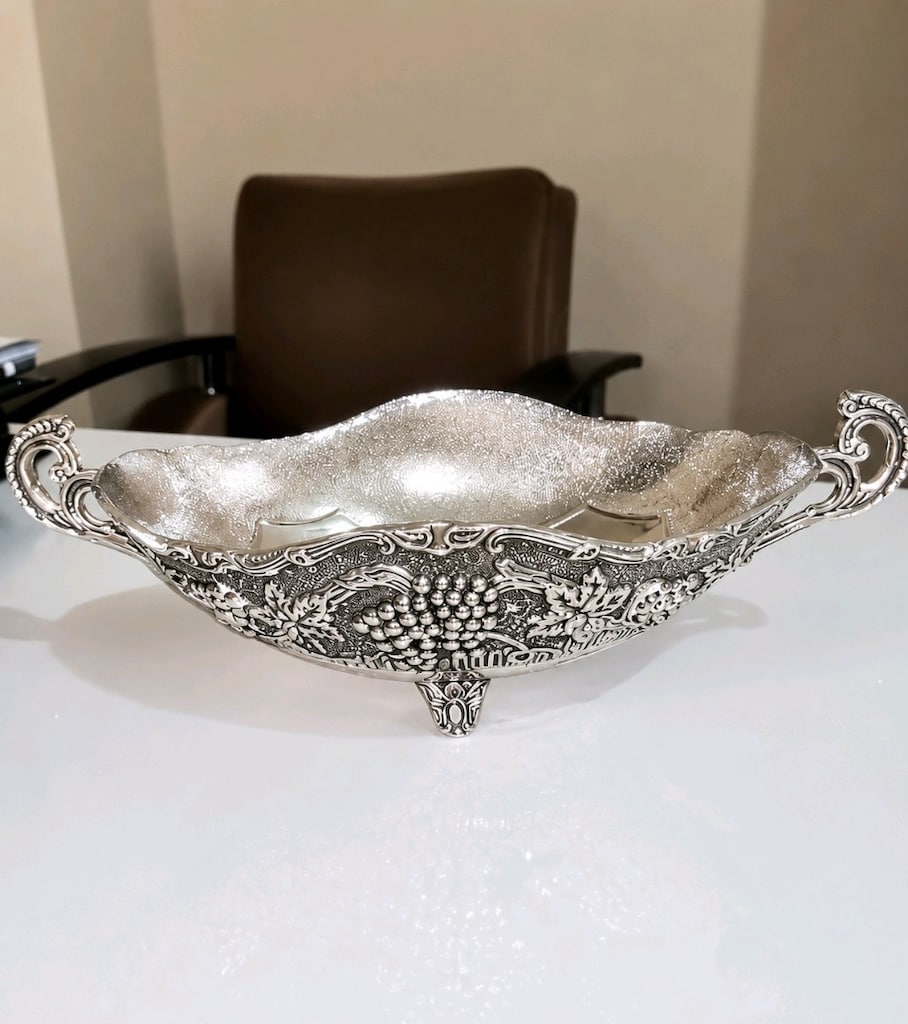 Gümüş Şekerlik - 2