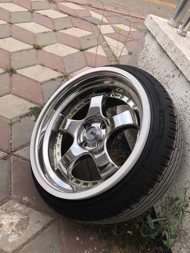 ssr jant varex - 5