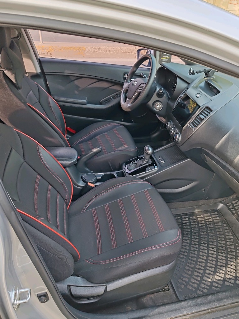 Temiz Kia Cerato - 8