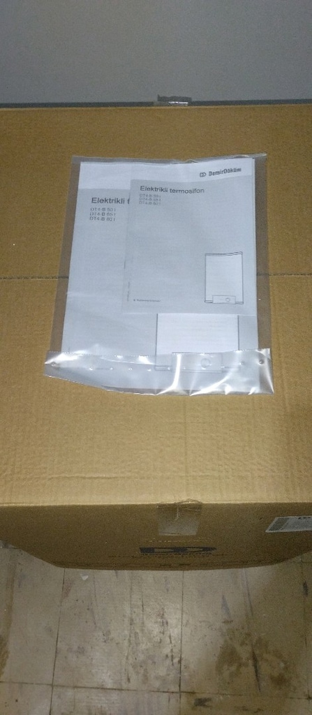 DD 65 L SU ISITICISI - 3