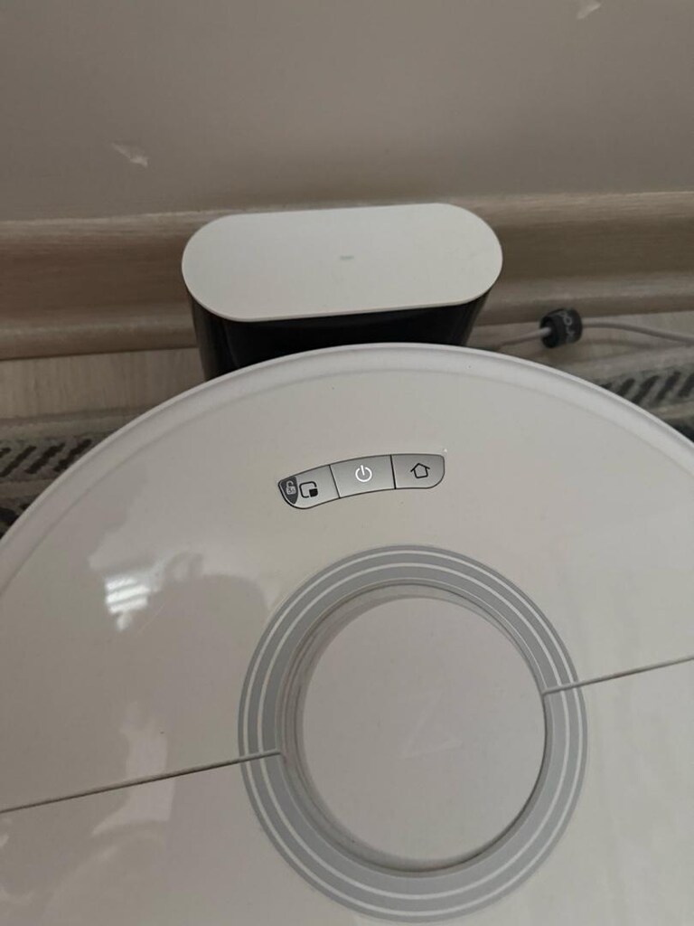Roborock Q7 Max Robot Süpürge - 6