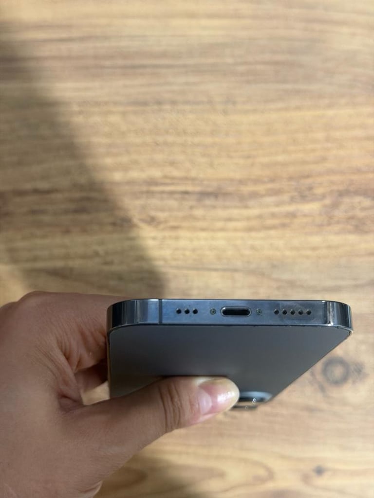 İPHONE 13 PRO 128 GB PİL 100 TR - 5