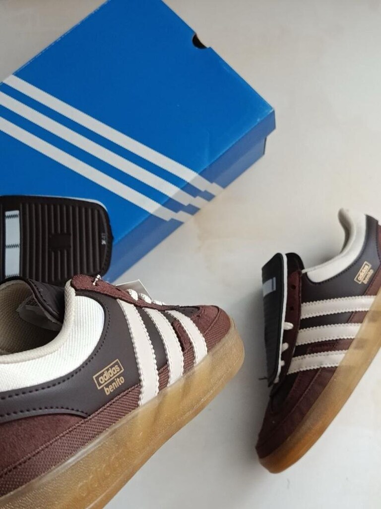 ADİDAS BAD BUNNY X GAZELLE - 5