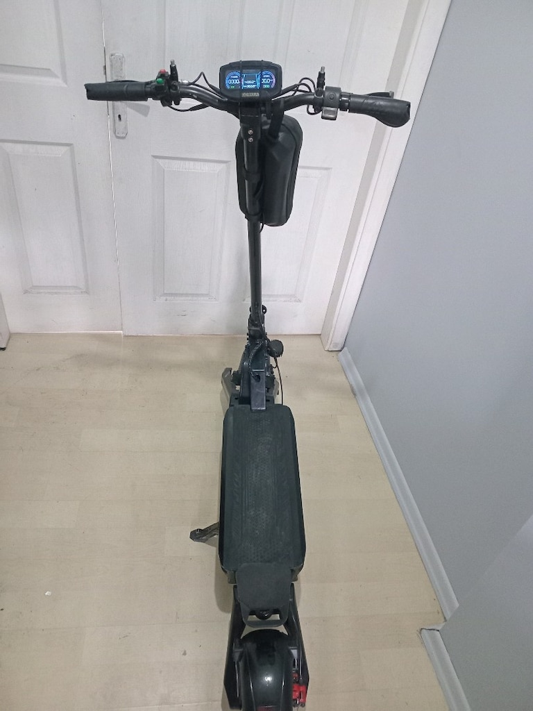 scooter - 4