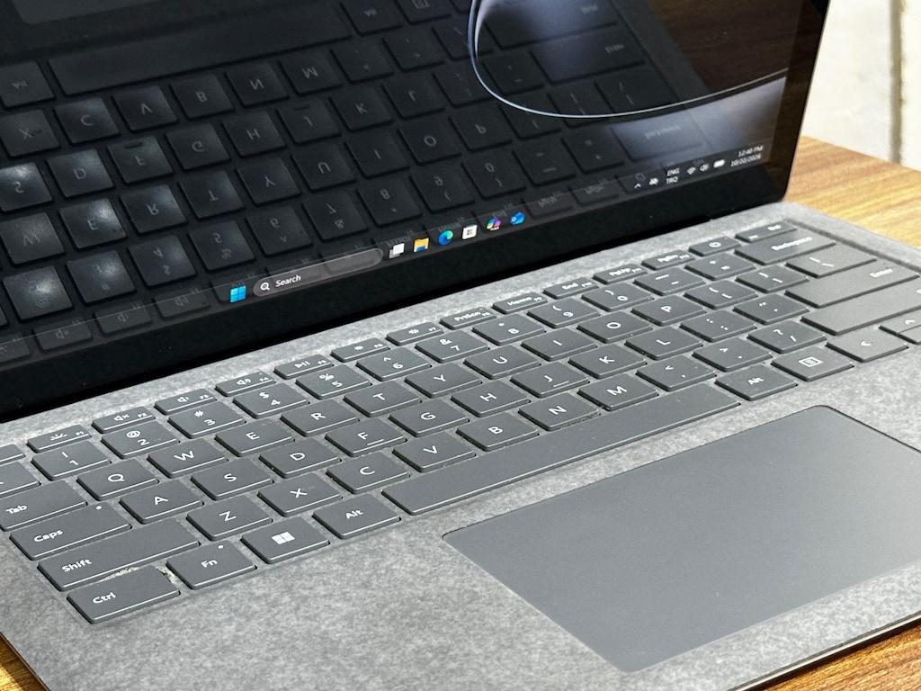 SURFACE 4 | 2.5K DOKUNMATİK EKRAN | TERTEMİZ - 3
