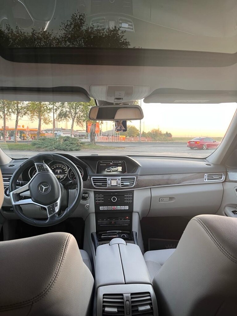 MERCEDES BENZ EDİTİON EXCLUSİVE - 7